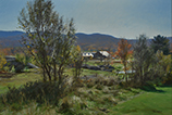 North Country Fall