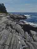Kresge Point Afternoon