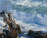December Surf