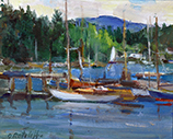 Northeast Harbor