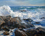 High Surf