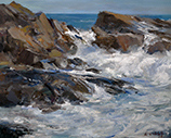 Near Marginal Way