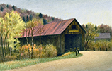 Columbia Bridge