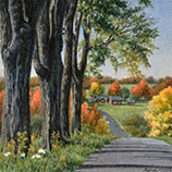 Upper Road (Dexter, Maine)