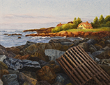 Trap Cove