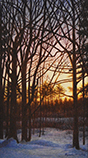 Cold Setting