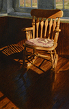 Seat in the Sun