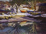Winter Still