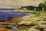 Kettle Cove