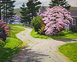 Island Blossoms