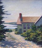 Summer Haze, Vinalhaven