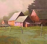 Early Spring