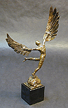 Icarus Ascending