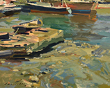 Lobster Cove