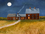 Just Past Midnight, Olson