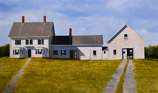 Looking Toward Summer (Sedgewick)