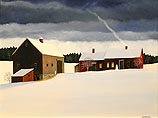 Winter Idyl