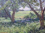 Heritage Apple Orchard