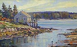 Lobster Shack, Jack