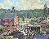 Lobster Shack on Indian River