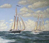 Offshore Challenge