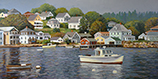 Stonington Storefront