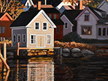 The Boathouse, Vinalhaven